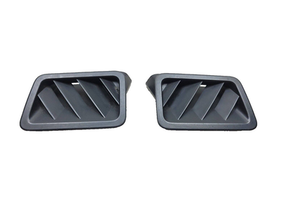 14-16 Subaru Forester Dash Upper Defroster Air Vent Left & Right OEM
