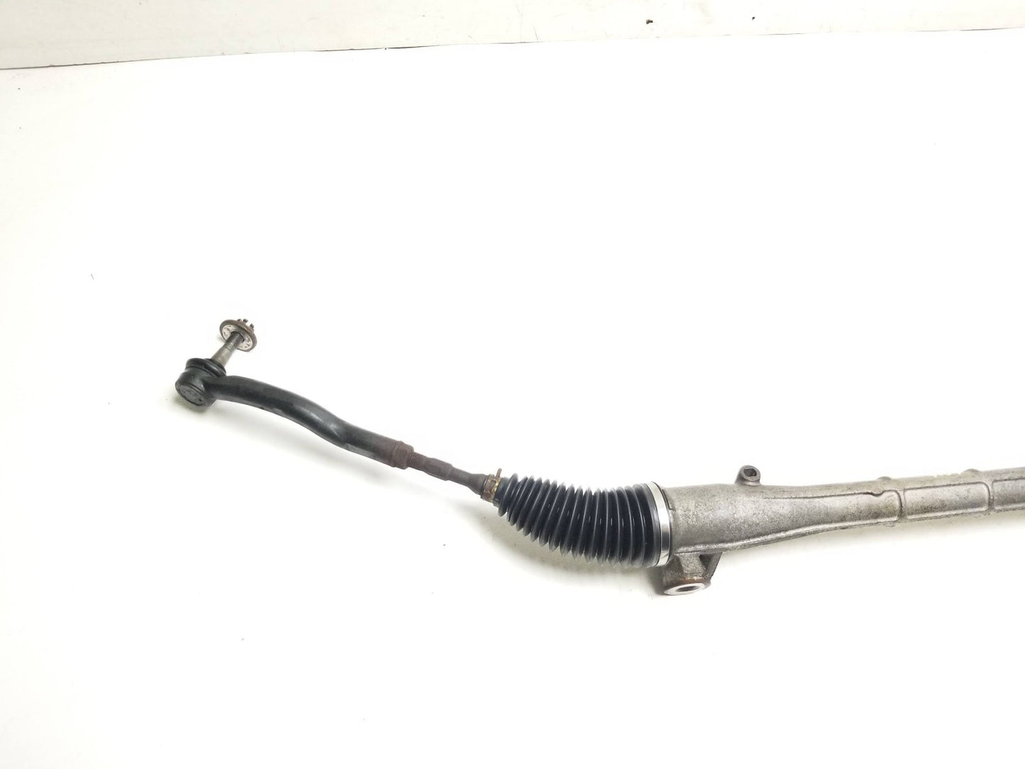11-17 Lexus CT200h Power Steering Gear Rack And Pinion Oem✅