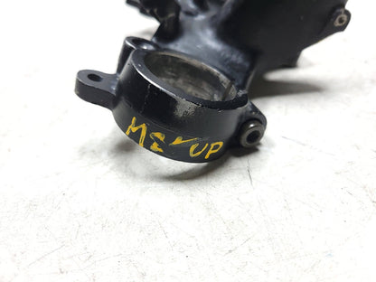 1984 - 1987 Honda Gl1200 Goldwing Triple Tree Upper OEM