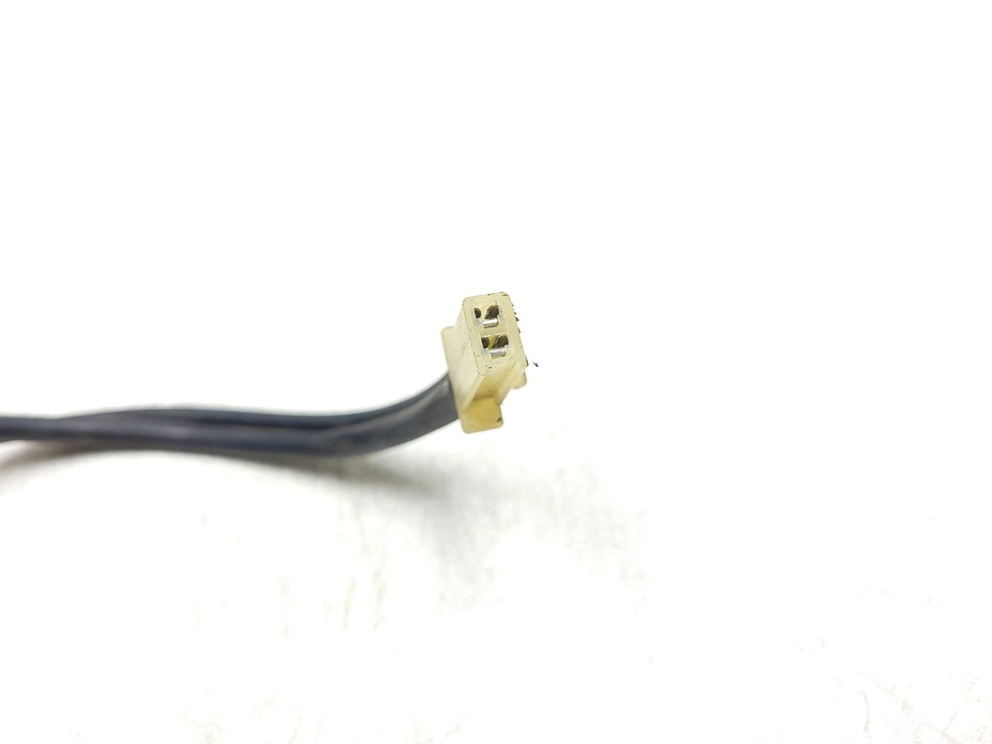 1989-1998 Honda Pc800 Pacific Coast 800 Radiator Cooling Fan Motor OEM