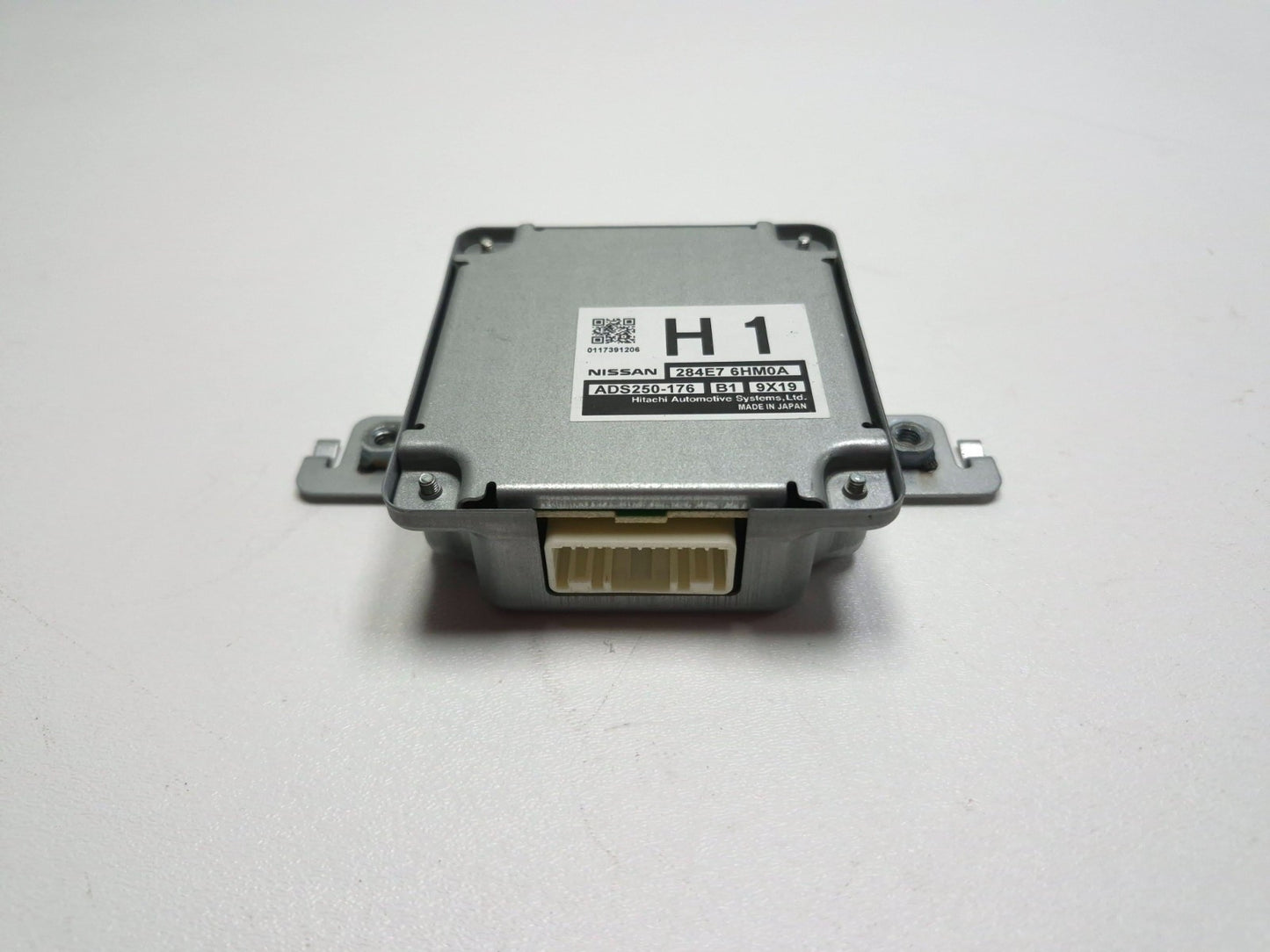 2020 Infiniti Q50 Advanced Driver Assist System Module 284e7-6hm0a Oem✅