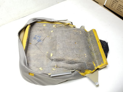 2012 - 2015 Nissan Rogue Front Left Driver Seat Cushion Bottom Lower OEM