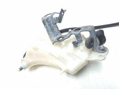 2012 Honda Nc700x Engine Coolant Reservoir Bottle OEM