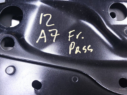 2012-2017 Audi A7 S7 Door Front Passenger Shell Side Right OEM ✅