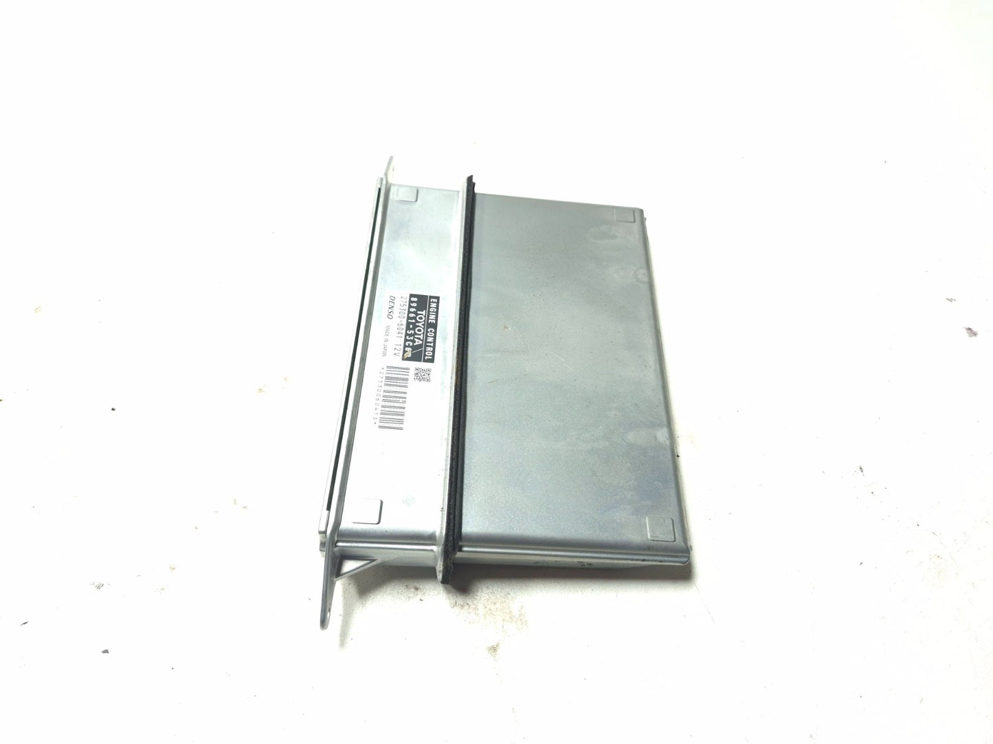2009 Lexus IS250 Ecu Engine Control Module  OEM
