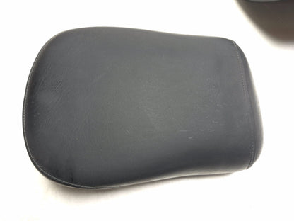 2004 Suzuki Intruder Vl800 Boulevard C50 Seat Front & Rear OEM