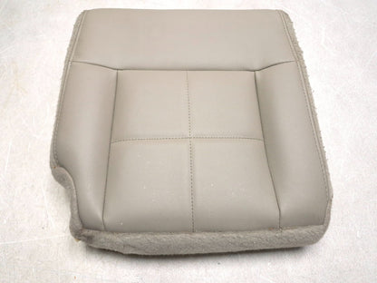 2008 Lincoln Navigator Rear 3rd Row Seat Cushion Bottom Left & Right OEM