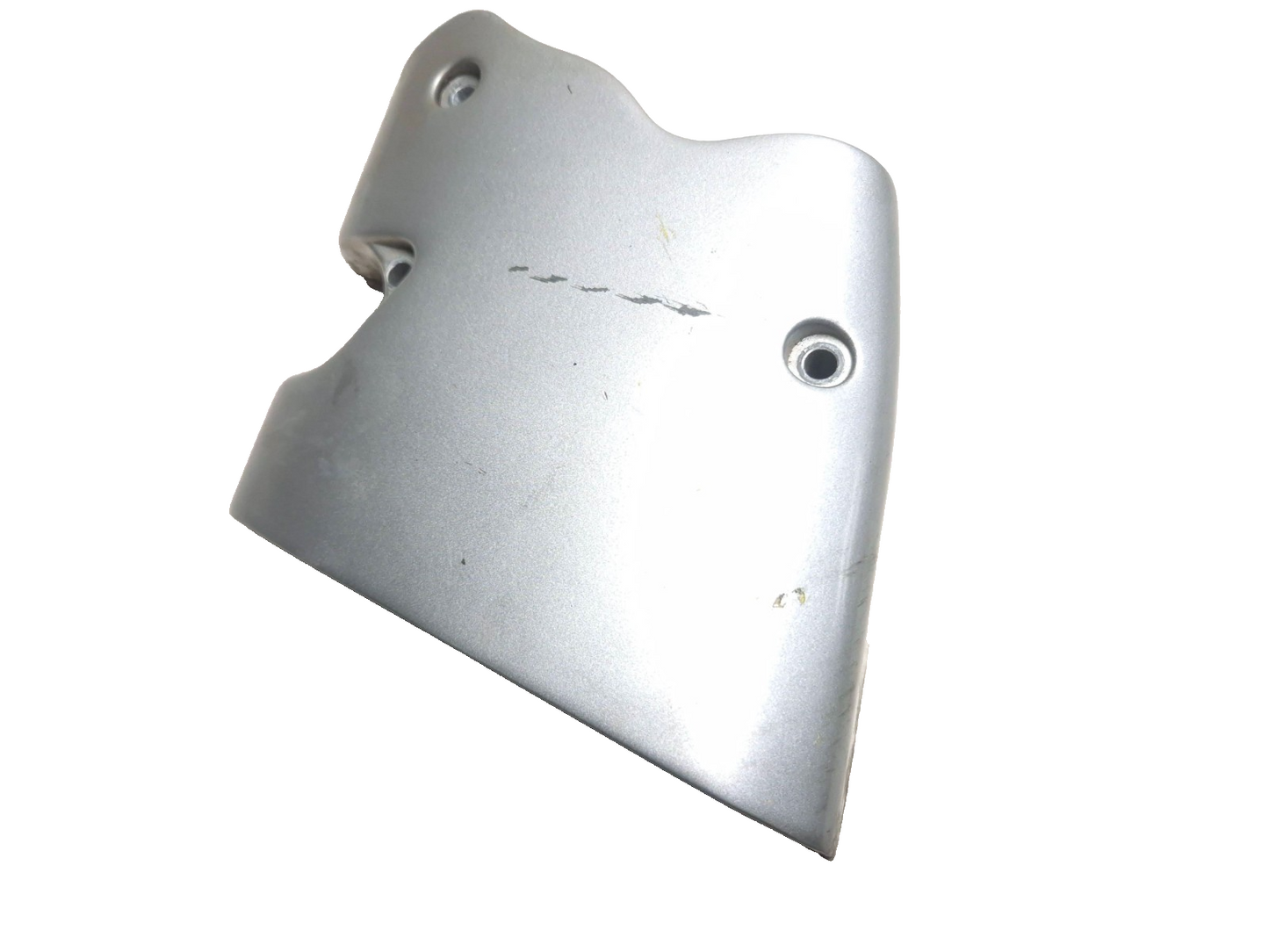 2005 Kawasaki Bn125 Eliminator Chain Cover Front & Rear Pair OEM
