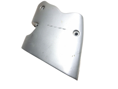 2005 Kawasaki Bn125 Eliminator Chain Cover Front & Rear Pair OEM