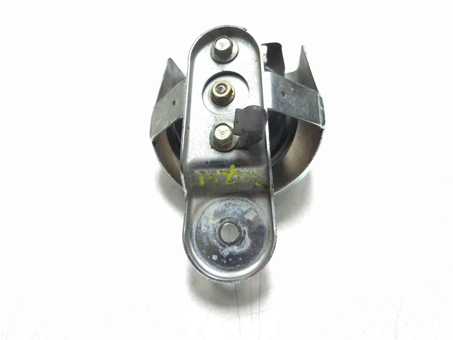 1993 - 2026 Harley-davidson Electra Glide Flht Horn Signal & Cover OEM
