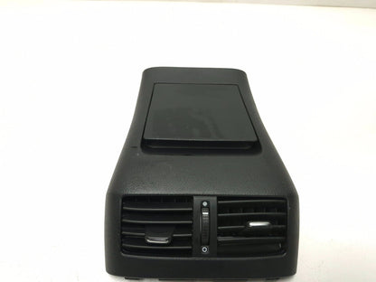 2007 Acura Tl Center Console Rear Trim & Air Vent OEM