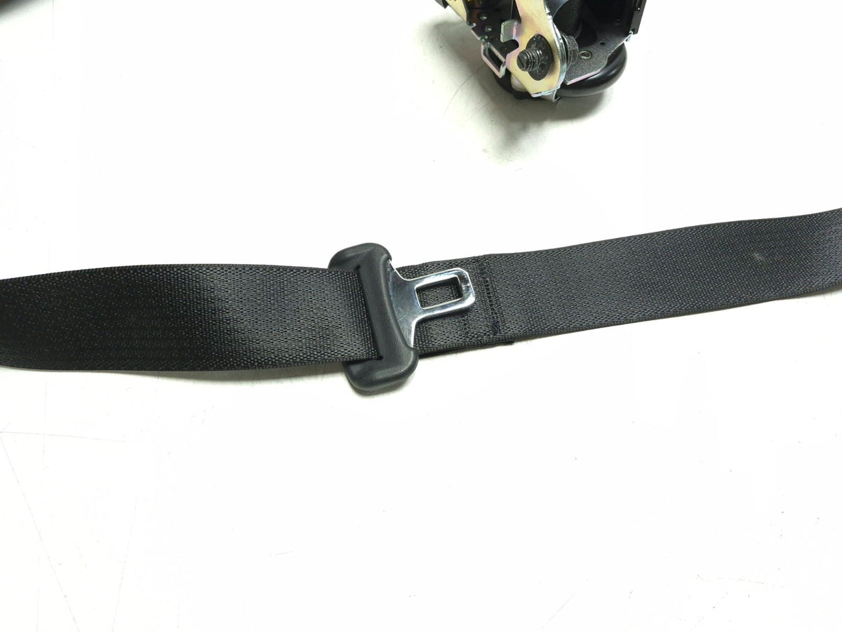 2021 Tesla Model 3 Rear Seat Belt Retractor Left & Right 1081281-01-g OEM