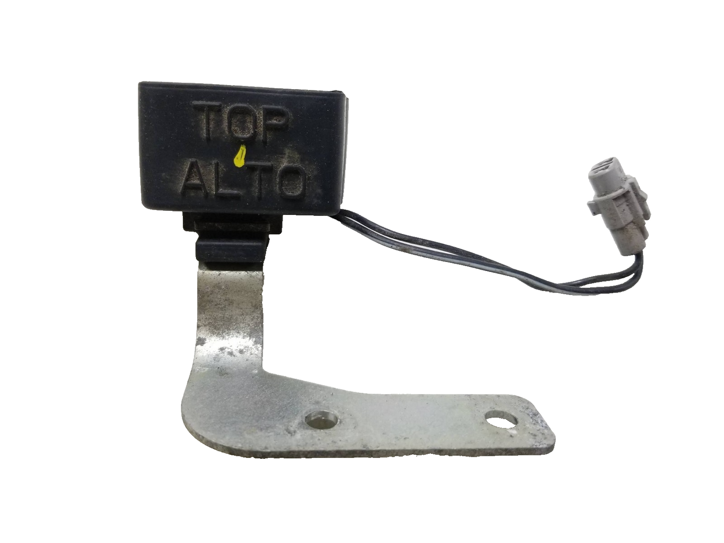 2017 - 2021 Piaggio Bv 350 Tip Over Sensor OEM