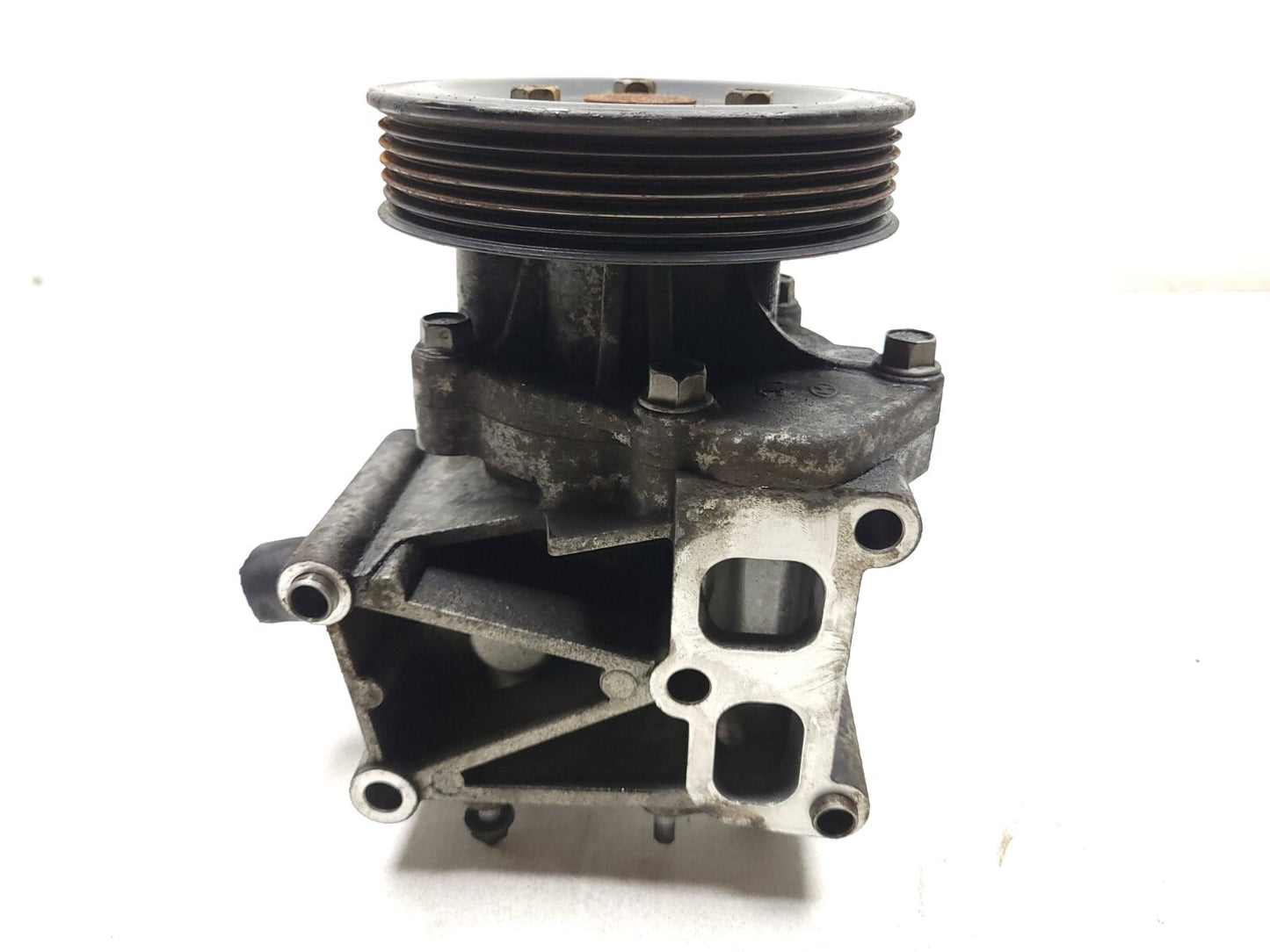 2013 Hyundai Genesis Coupe Engine Water Pump 2.0t OEM