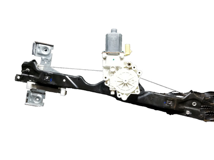 2008 Jeep Grand Cherokee Rear Left Driver Door Window Regulator OEM