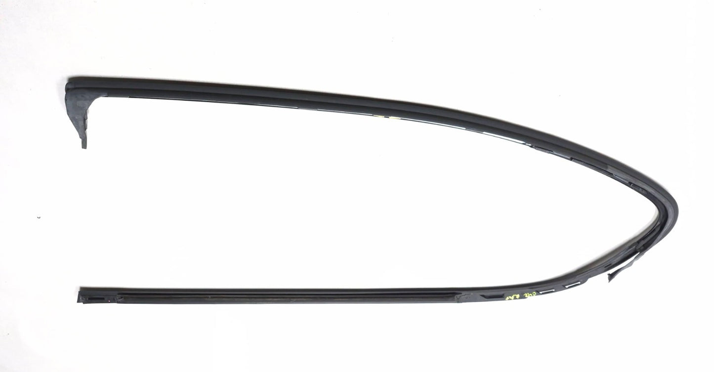 2024 Alfa Romeo Stelvio Door Seal Molding Rear Passenger Side Right OEM