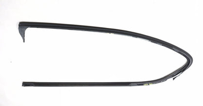 2024 Alfa Romeo Stelvio Door Seal Molding Rear Passenger Side Right OEM
