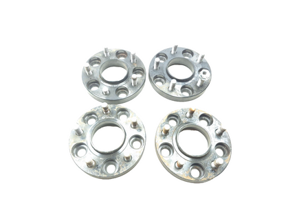 2008 Acura Tl Type-s Hubcentric Wheel Spacers 5x4.5-67.1 20mm 4pcs OEM