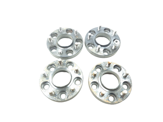2008 Acura Tl Type-s Hubcentric Wheel Spacers 5x4.5-67.1 20mm 4pcs OEM