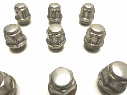 2017 Dodge Journey Wheel Lug Nut OEM