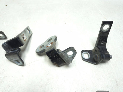 2013 Ford Focus St Door Hinge Passenger Side Oem✅