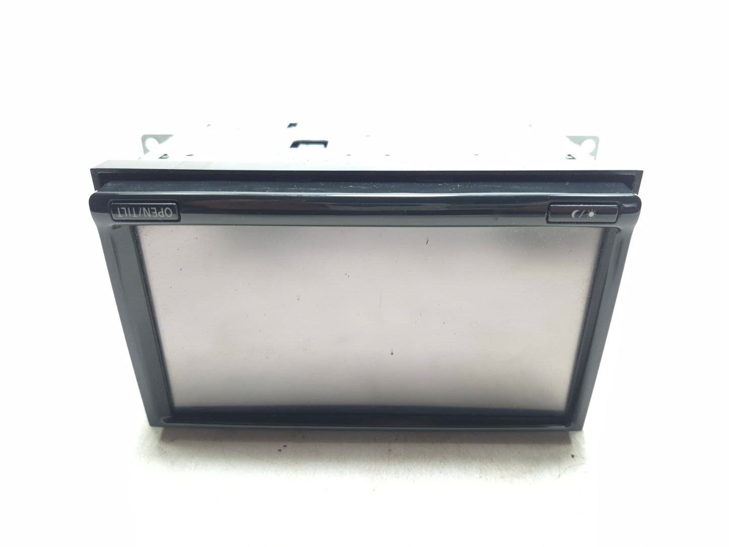 2012 Nissan Leaf Navigation Video Display Screen OEM