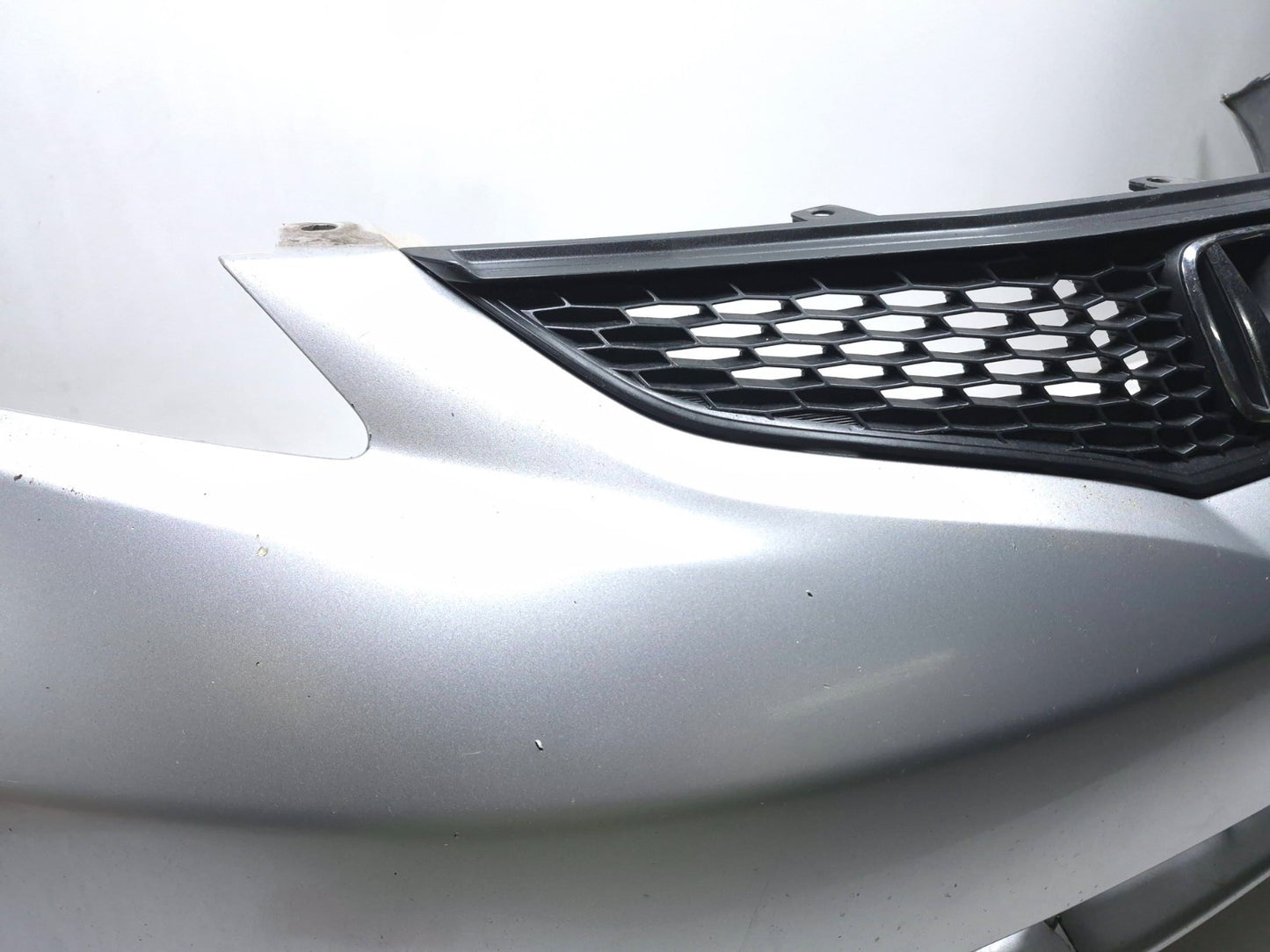 2013 Honda Fit Front Bumper Cover OEM