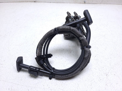 2017 Volkswagen Passat Rear Folding Seat Latch Assembly Left & Right OEM