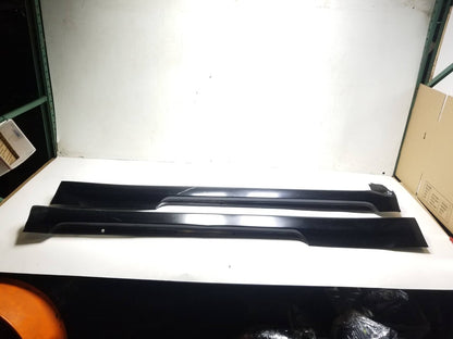 2010 - 2013 Scion Tc Rocker Panel Skirt Molding Left & Right OEM