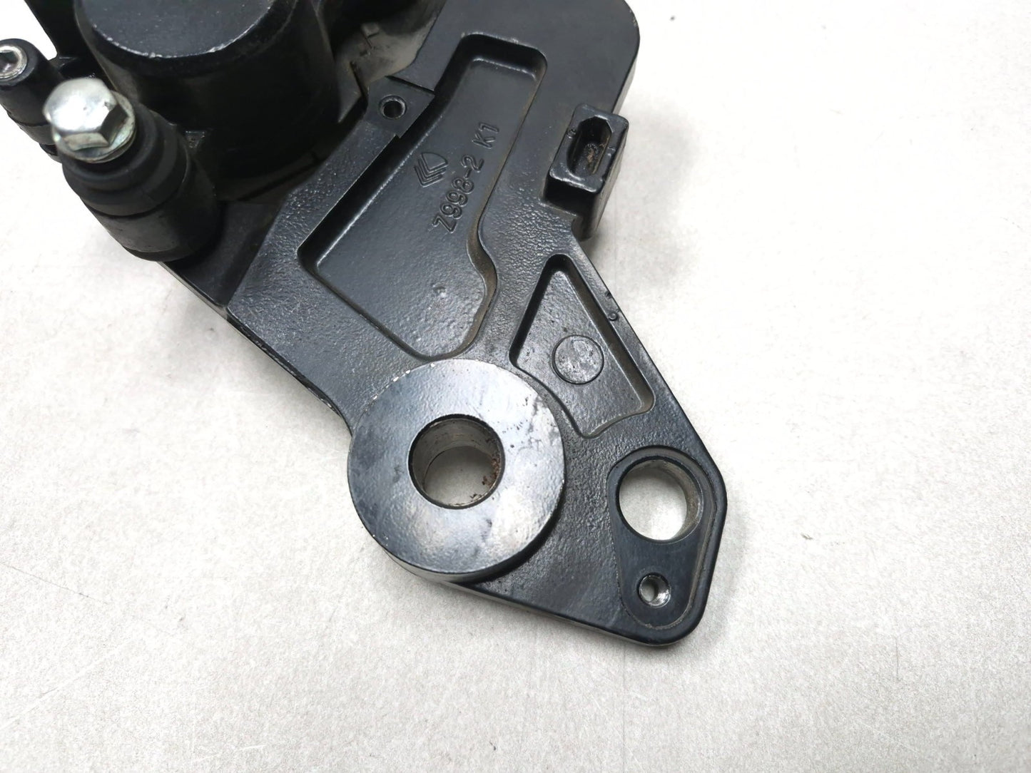 2023 Csc Rx3 Rx4 Adventure Rear Brake Caliper Pair OEM