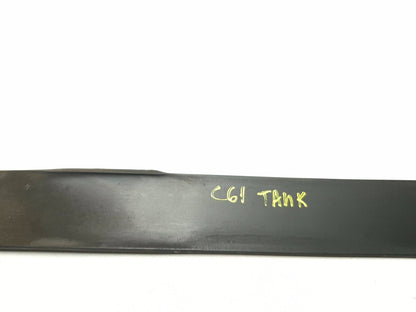 2007 Honda Fit Fuel Tank Bracket Strap OEM