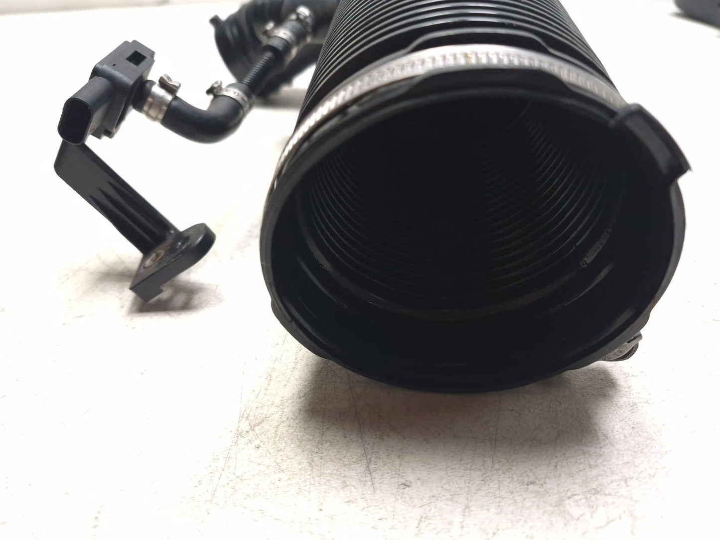 2024 Alfa Romeo Stelvio Air Intake Tube Hose Pipe OEM