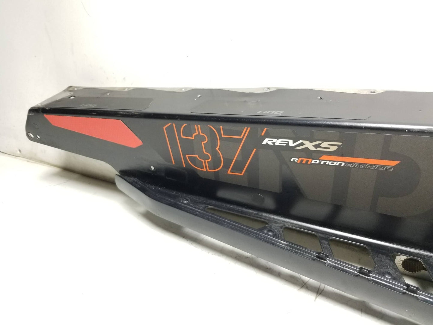 16-19 Ski-doo Renegade 900 Enduro Ace Right Side Panel Frame Chassis Oem✅