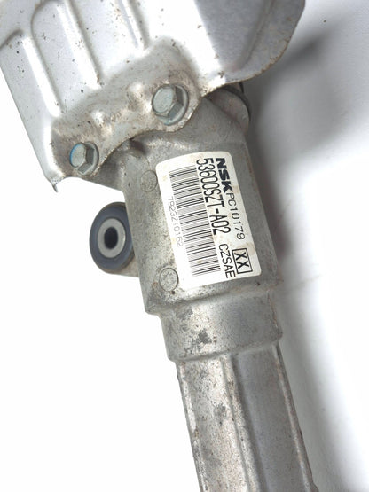 2014 Honda Cr-z Power Steering Rack & Pinion OEM