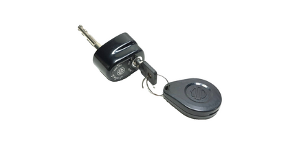 2014-2024 Harley Davidson Touring Ultra Limited Ignition Switch Key Fob OEM