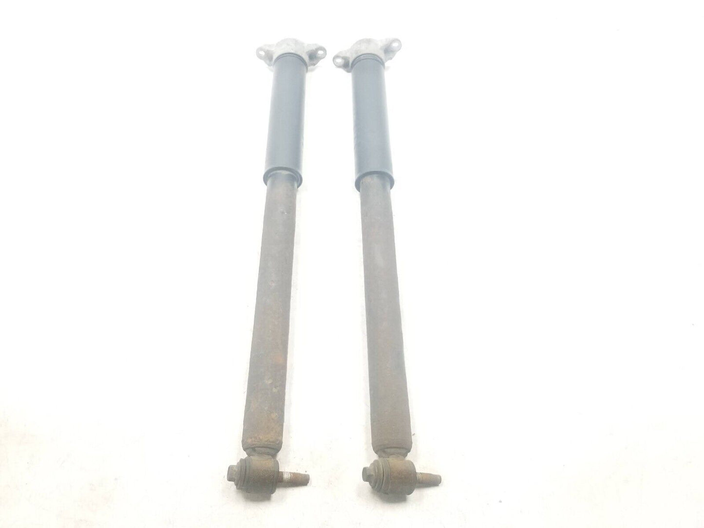 12 - 14 Ford Focus Rear Shock Strut Absorber Pair OEM