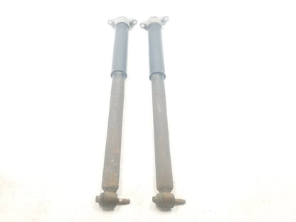 12 - 14 Ford Focus Rear Shock Strut Absorber Pair OEM