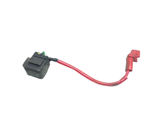 2016 Yamaha Yzf R3 Starter Relay Solenoid OEM