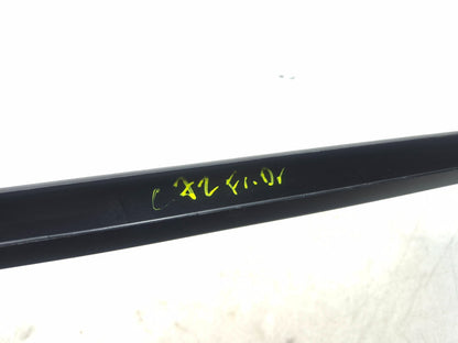 2009 Lexus IS250 Door Frame Garnish Trim Front & Rear 4pcs OEM