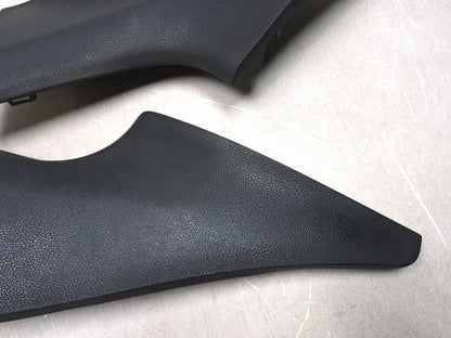 2018 Chrysler 300 Limited Center Console Left & Right Side Trim Cover Pair OEM