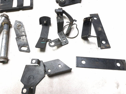 2000 Triumph Sprint St Misc Bolt & Hardware Bracket OEM