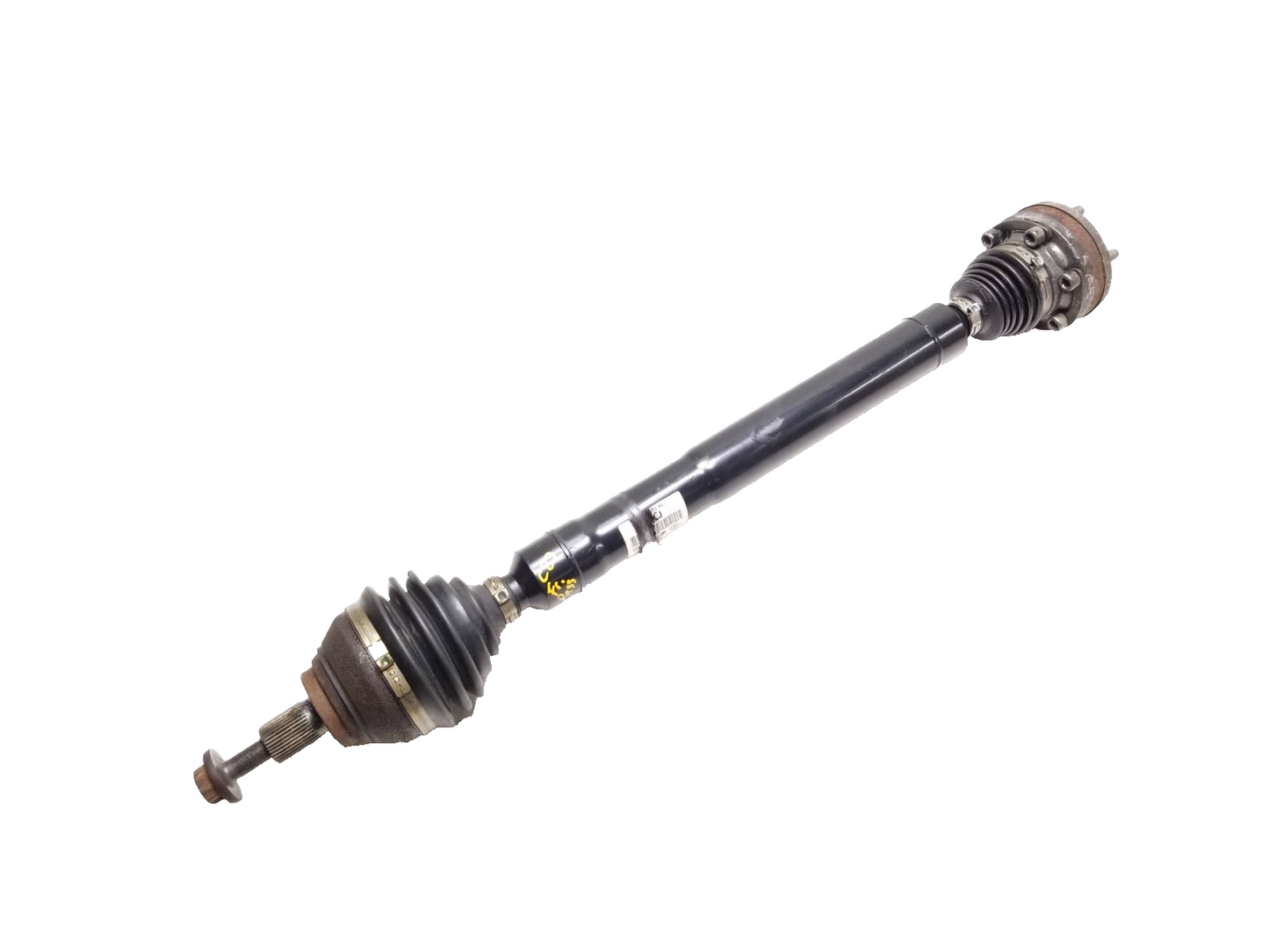 2010 - 2014 VW Golf GTI Axle Shaft Front Passenger Side Right OEM