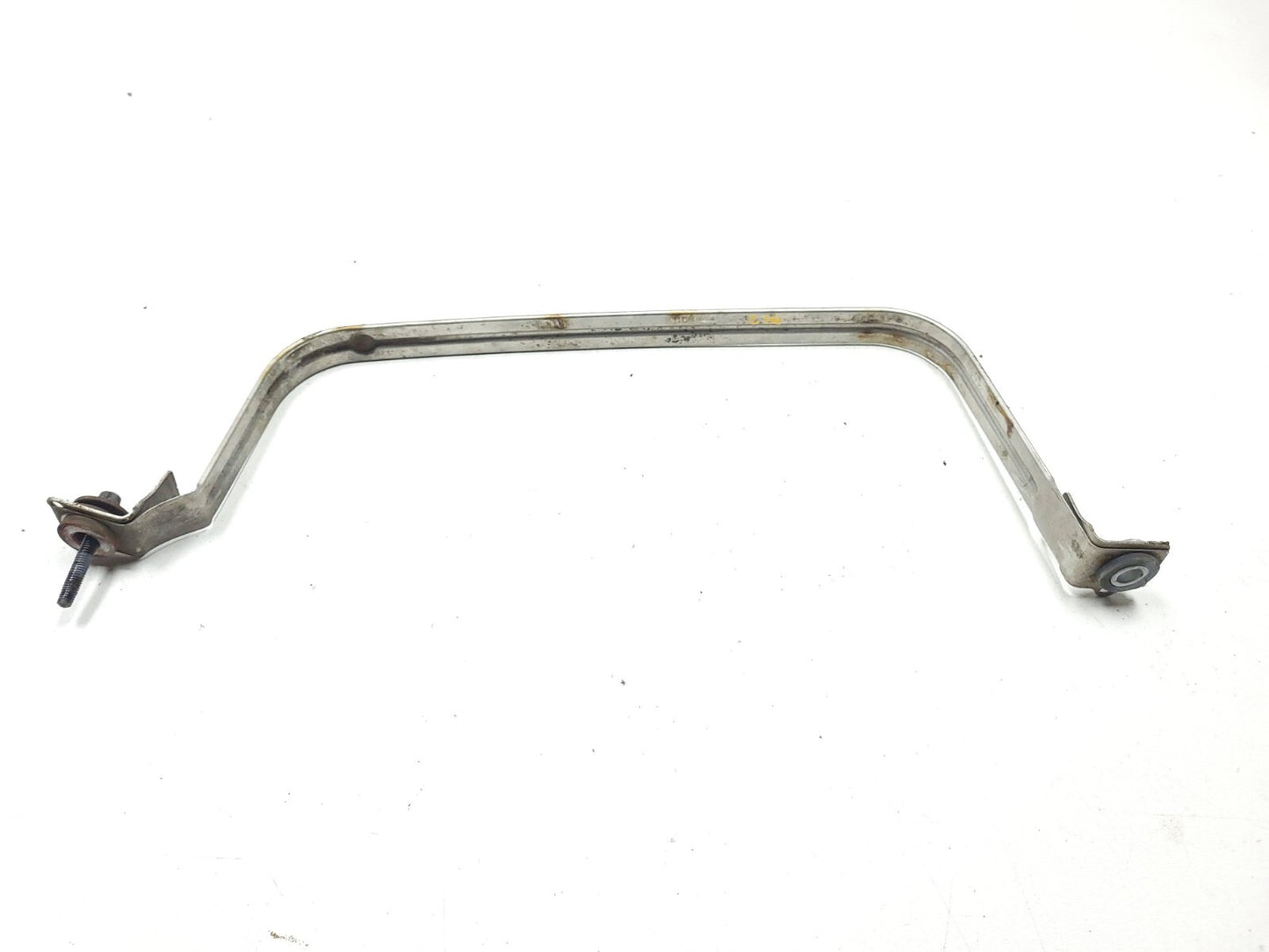 2015 Mercedes C300 W205 Fuel Tank Strap OEM