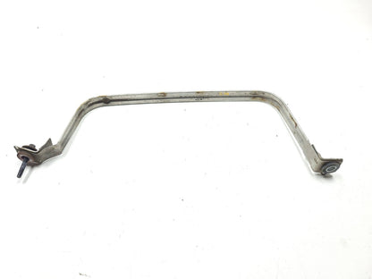 2015 Mercedes C300 W205 Fuel Tank Strap OEM