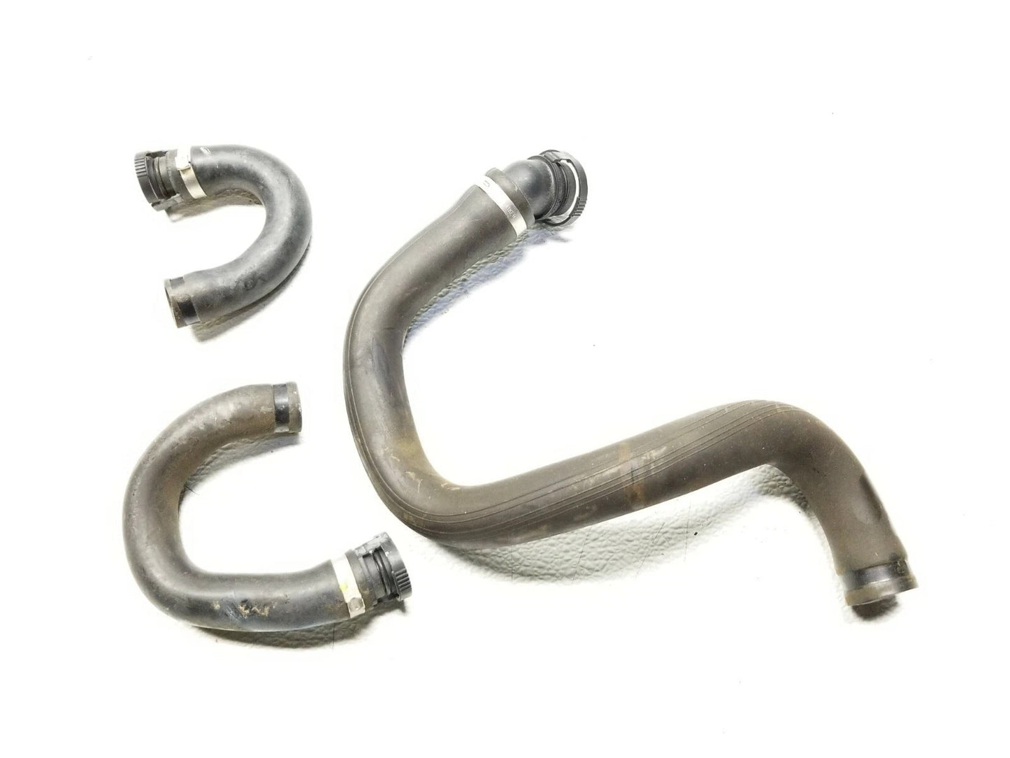 2014 Buick Lacrosse Hybrid Coolant Hose Pipe 3pcs OEM