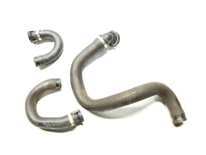 2014 Buick Lacrosse Hybrid Coolant Hose Pipe 3pcs OEM