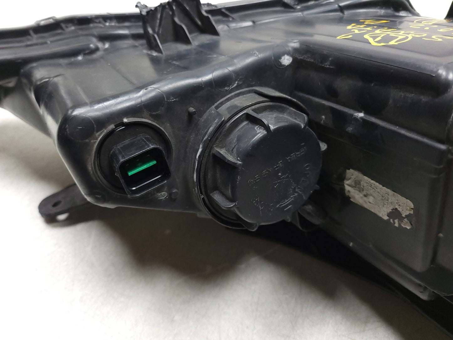 11 12 13 14 Hyundai Sonata Headlight Left & Right OEM