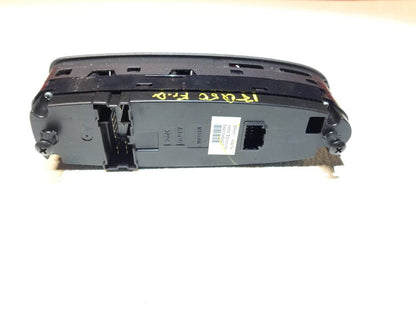 15 16 17 18 19 Infiniti Q50 Front Left Driver Power Window Master Switch OEM