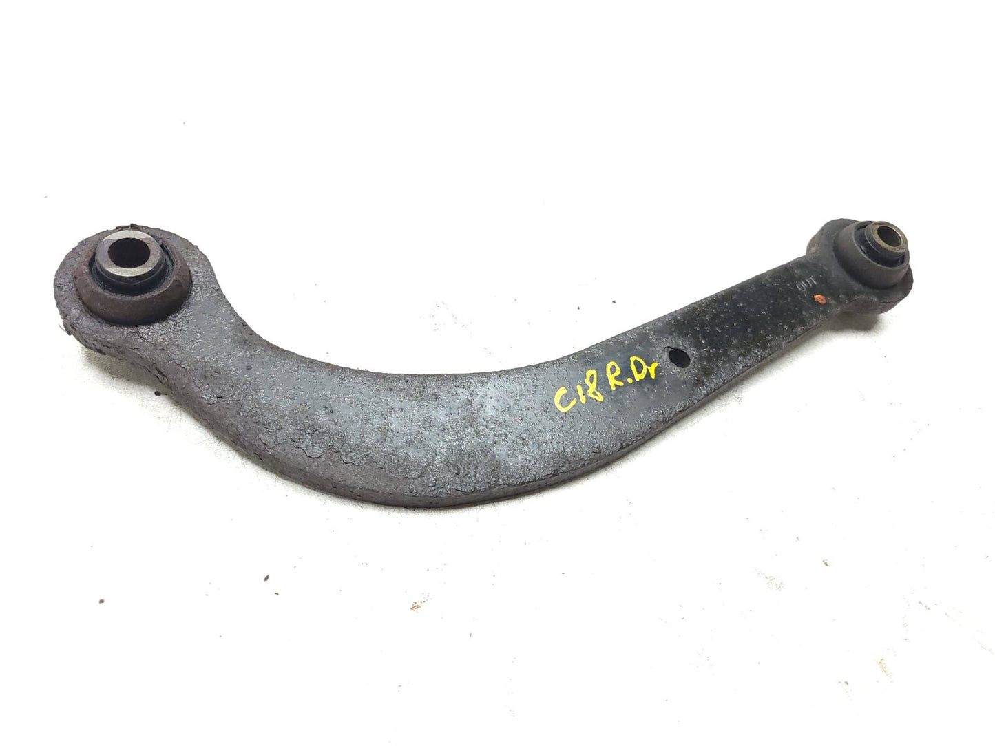 2005 - 2010 Scion Tc Upper Control Arm Rear Driver Side Left OEM