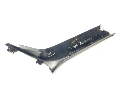 14-17 Fiat 500l Windshield A Pillar Trim Panel Front Driver Left OEM